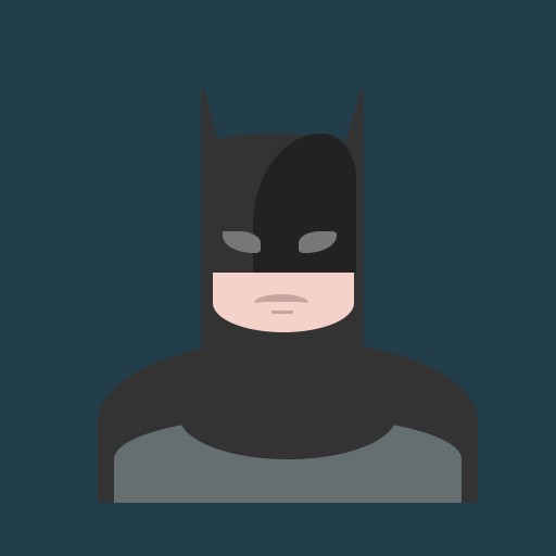 蝙蝠侠动态壁纸